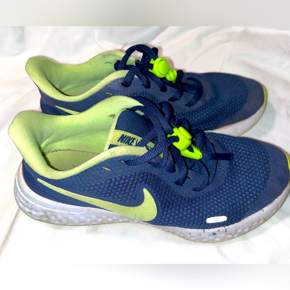 Nike sneakers